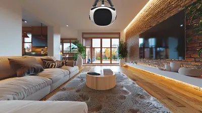 How Technology and Virtual Staging Can Boost Your Property’s Appeal