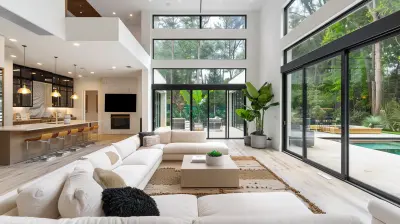 How Technology and Virtual Staging Can Boost Your Property’s Appeal