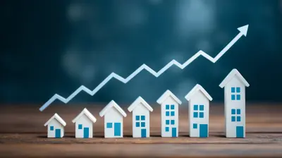 How Technology is Changing the Length and Impact of Real Estate Cycles