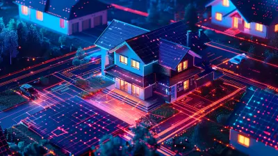 How Technology Is Changing the Way Home Inspections Are Conducted