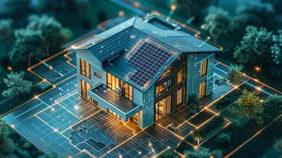 How Technology Is Changing the Way Home Inspections Are Conducted