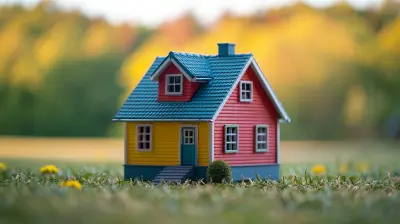 How the Buying Process Changes for Second-Time Homeowners