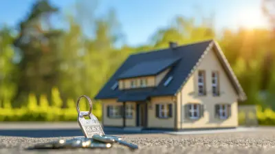 How the Buying Process Changes for Second-Time Homeowners