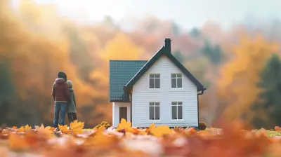 How the Buying Process Changes for Second-Time Homeowners