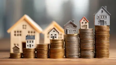 How the Economy Influences Home Valuation in 2027