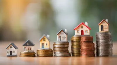 How the Economy Influences Home Valuation in 2027