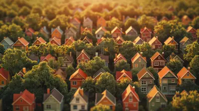 How the Housing Market Responds to Interest Rate Hikes and the Broader Cycle
