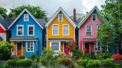 How the Housing Market Responds to Interest Rate Hikes and the Broader Cycle