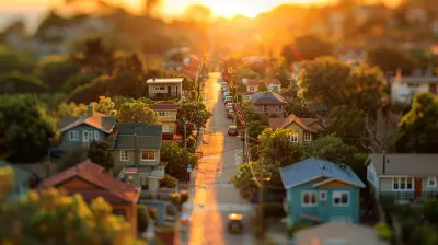 How the Housing Market Responds to Interest Rate Hikes and the Broader Cycle