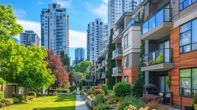 How to Assess the Long-Term Investment Potential of Your Condo