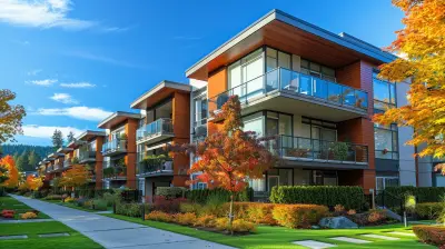 How to Assess the Long-Term Investment Potential of Your Condo