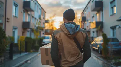 How to Avoid Falling Victim to Moving Company Scams