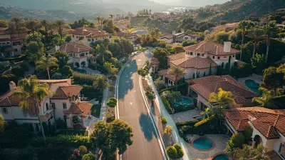 How to Avoid Overpaying in Hot Real Estate Markets
