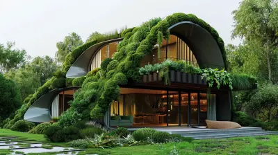 How to Build a Green Home on a Budget