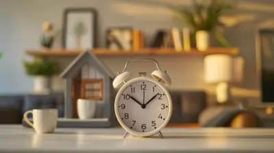 How to Build a Home-Buying Timeline That Works