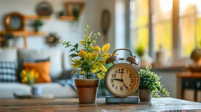 How to Build a Home-Buying Timeline That Works