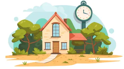 How to Build a Home-Buying Timeline That Works