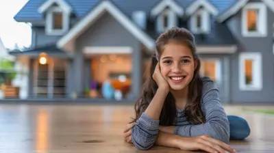 How To Build A Home Buying Timeline That Works