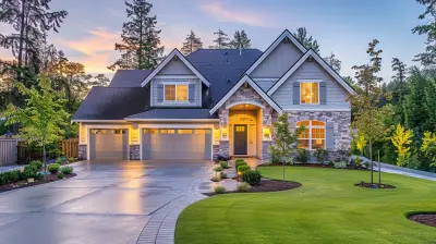 How to Buy or Sell Property with Confidence in an Uncertain Market