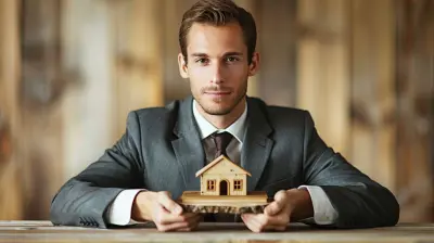 How to Buy or Sell Property with Confidence in an Uncertain Market