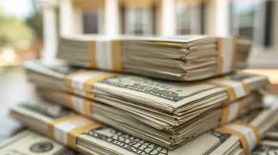How to Buy or Sell Property with Confidence in an Uncertain Market