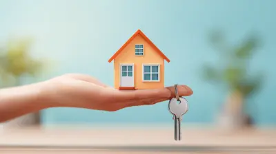 How to Buy Your First Home in 2026: Everything You Need to Know