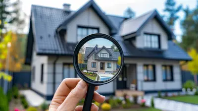 How to Choose a Reputable Home Inspector for Your Property