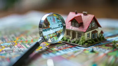 How to Choose a Reputable Home Inspector for Your Property