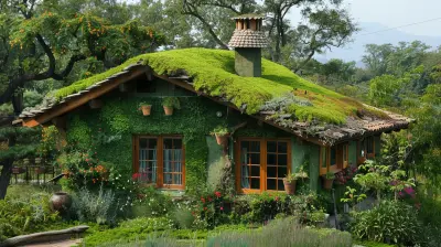 How to Choose Eco-Friendly Building Materials for Your Green Home