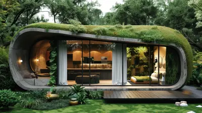 How to Choose Eco-Friendly Building Materials for Your Green Home