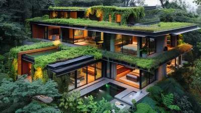 How to Choose Eco-Friendly Building Materials for Your Green Home
