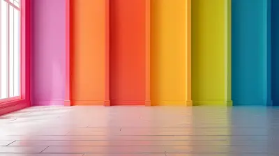 How to Choose the Perfect Color Palette for Your Space