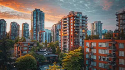 How to Choose the Perfect Condo for Your Lifestyle