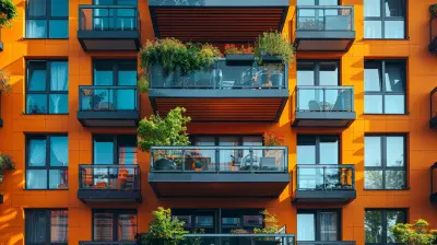 How to Choose the Perfect Condo for Your Lifestyle