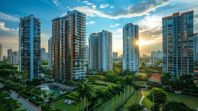 How to Choose the Perfect Condo for Your Lifestyle