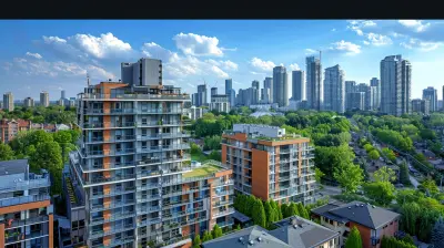 How to Choose the Perfect Condo for Your Lifestyle