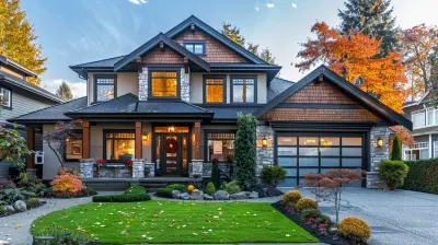 How to Choose the Right Neighborhood for Your New Home