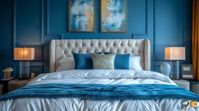 How to Create an Inviting Guest Room with Hotel-Inspired Design