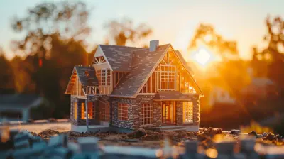 How to Handle Delays in New Construction Projects