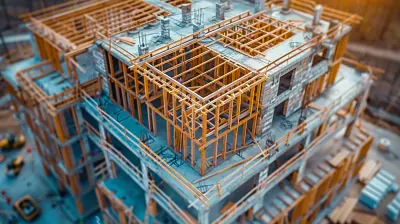 How to Handle Delays in New Construction Projects