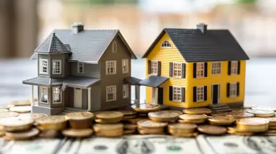 How to Handle Multiple Offers on a Short Sale Home