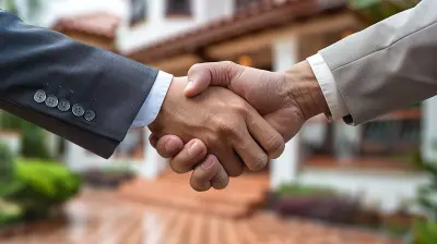 How to Handle Multiple Offers on a Short Sale Home