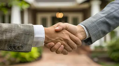 How To Handle Multiple Offers On A Short Sale Home