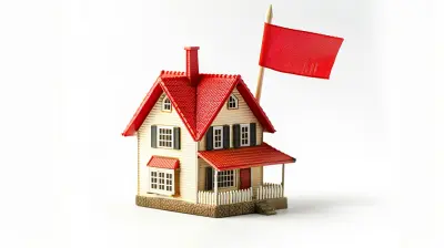 How to Identify Red Flags in a Home Before Buying