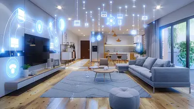 How to Incorporate Smart Technology into Your Home Remodel
