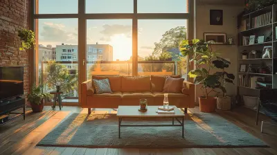 How to Increase Natural Light in Your Home with Renovations