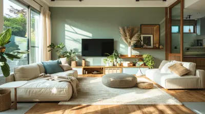 How to Increase Natural Light in Your Home with Renovations