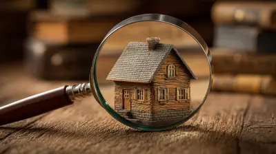 How to Know When You’ve Found the Perfect Home