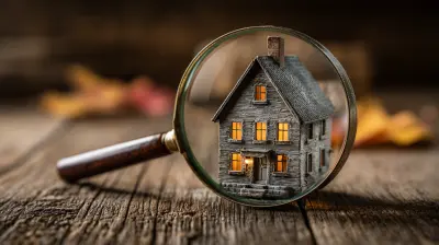 How to Know When You’ve Found the Perfect Home