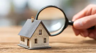 How to Know When You’ve Found the Perfect Home